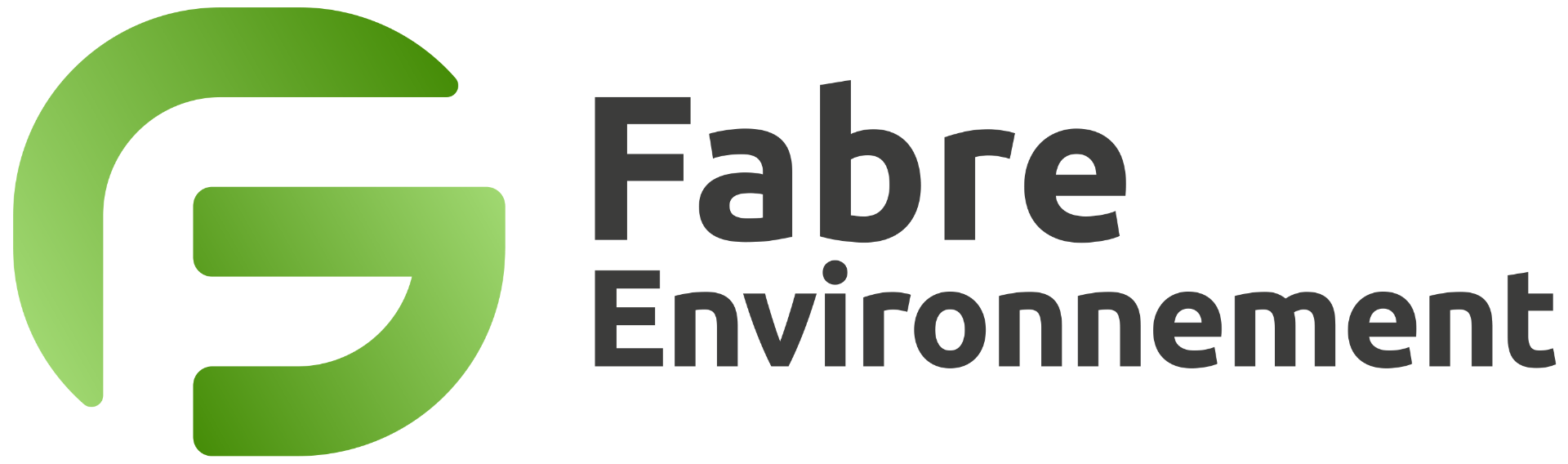Groupe Fabre Environnement Logo